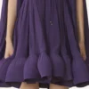 Short Charmeuse Dress Short Charmeuse Dress