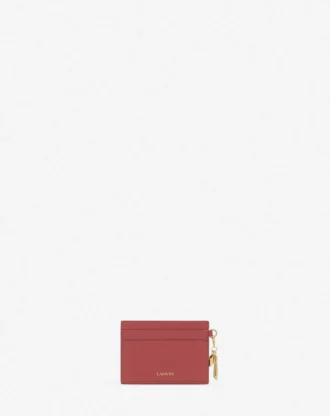Séquence Leather Cardholder Séquence Leather Cardholder