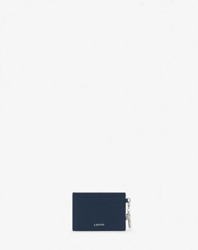 Séquence Leather Cardholder Séquence Leather Cardholder