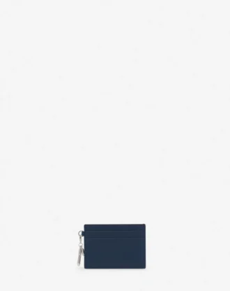 Séquence Leather Cardholder