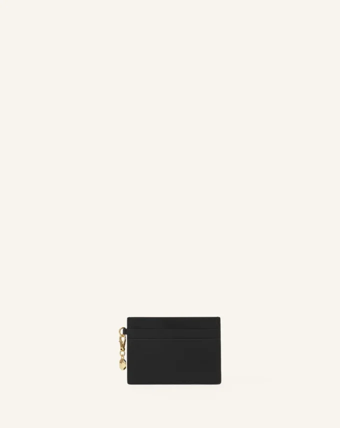 Séquence Leather Cardholder Séquence Leather Cardholder