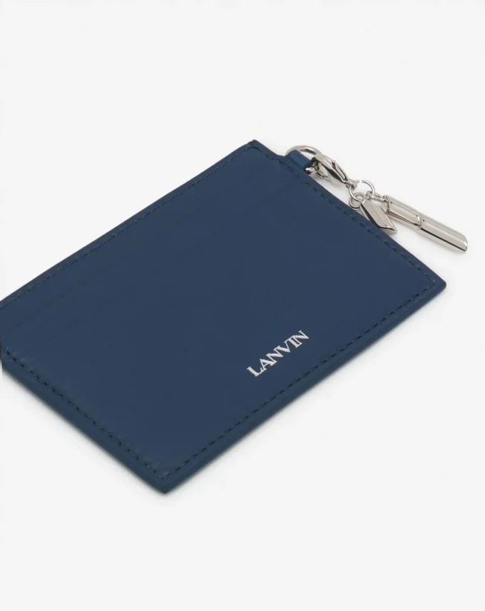 Séquence Leather Cardholder Séquence Leather Cardholder