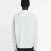 Straight Cotton Shirt Straight Cotton Shirt