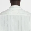 Straight Cotton Shirt Straight Cotton Shirt