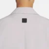 Straight Fit Cotton Jacket Straight Fit Cotton Jacket
