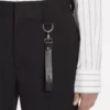Straight Fit Pants