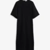 T-Shirt Dress in Jersey