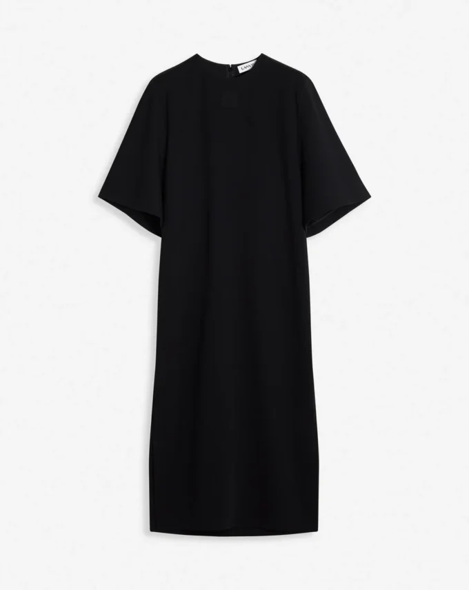 T-Shirt Dress in Jersey T-Shirt Dress in Jersey