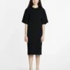 T-Shirt Dress in Jersey T-Shirt Dress in Jersey