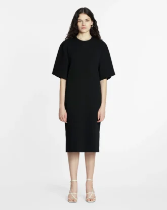 T-Shirt Dress in Jersey T-Shirt Dress in Jersey