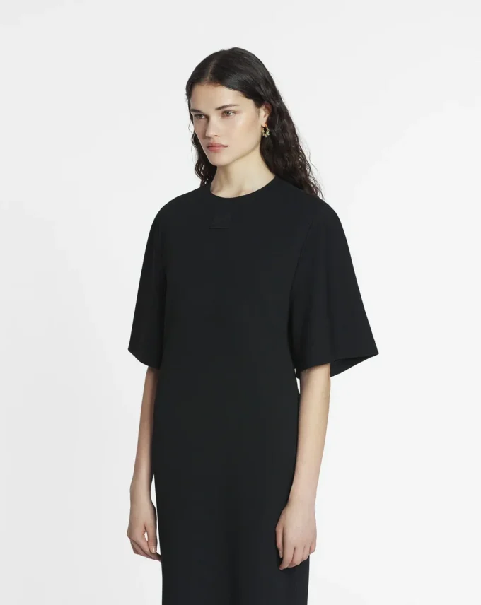 T-Shirt Dress in Jersey T-Shirt Dress in Jersey