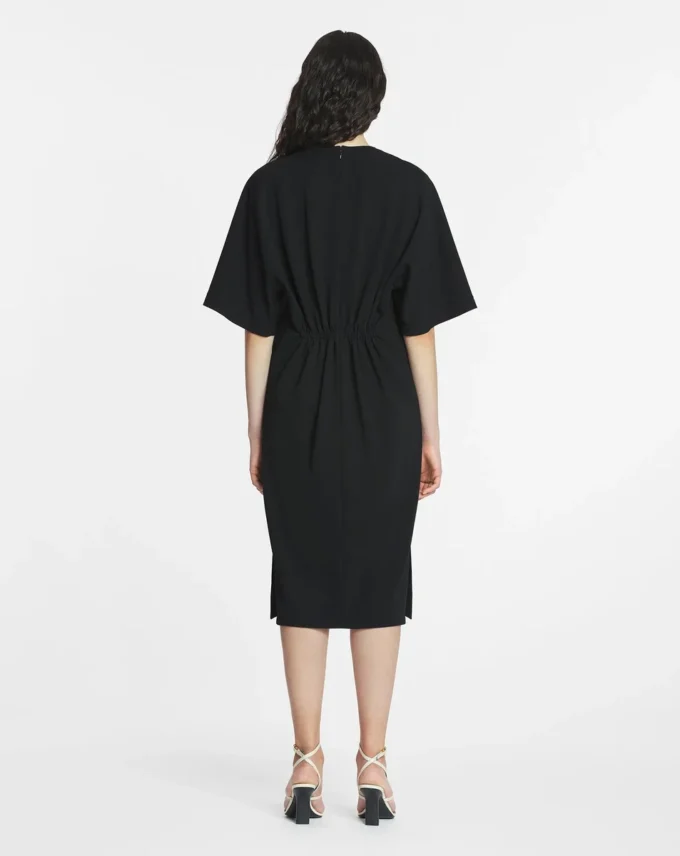 T-Shirt Dress in Jersey
