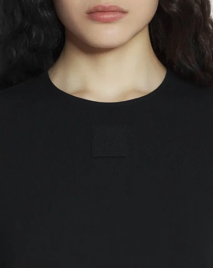 T-Shirt Dress in Jersey T-Shirt Dress in Jersey