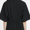 T-Shirt Dress in Jersey