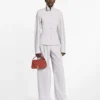 Tailored Cotton Shirt Tailored Cotton Shirt