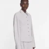 Tailored Cotton Shirt Tailored Cotton Shirt
