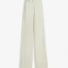 Tailored Wool-Blend Pants Tailored Wool-Blend Pants