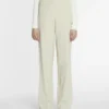 Tailored Wool-Blend Pants Tailored Wool-Blend Pants