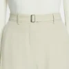 Tailored Wool-Blend Pants Tailored Wool-Blend Pants