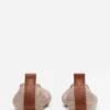 The Leather Ballerina Flat The Leather Ballerina Flat