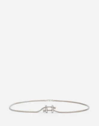 Traviata by Lanvin Brass Belt Traviata by Lanvin Brass Belt