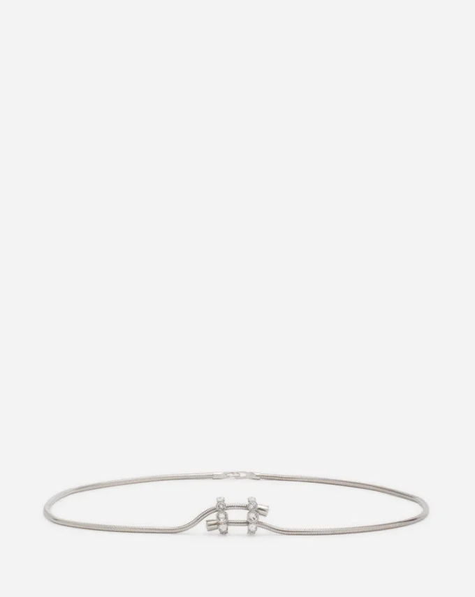 Traviata by Lanvin Brass Belt Traviata by Lanvin Brass Belt