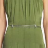 Traviata by Lanvin Brass Belt Traviata by Lanvin Brass Belt