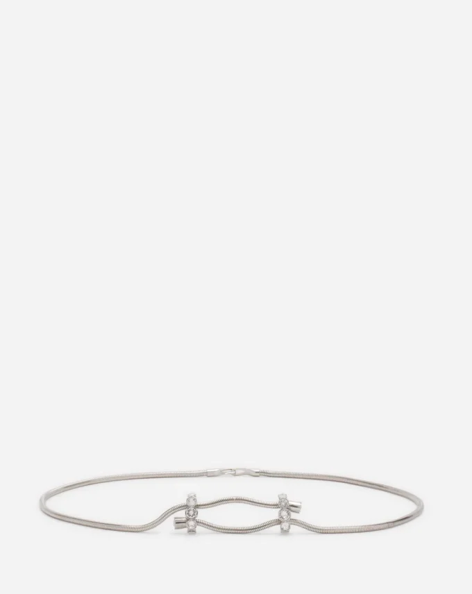 Traviata by Lanvin Brass Belt Traviata by Lanvin Brass Belt