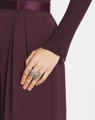 Traviata by Lanvin Ring Traviata by Lanvin Ring