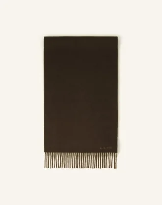 Two-Tone Cashmere Scarf Two-Tone Cashmere Scarf