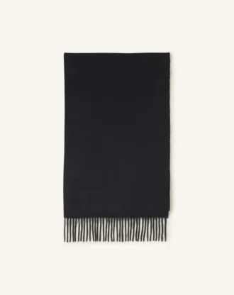 Two-Tone Cashmere Scarf Two-Tone Cashmere Scarf