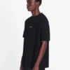 Unisex Lanvin Logo T-Shirt Unisex Lanvin Logo T-Shirt
