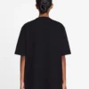 Unisex Lanvin Logo T-Shirt Unisex Lanvin Logo T-Shirt