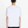 Unisex Lanvin Logo T-Shirt Unisex Lanvin Logo T-Shirt