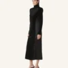 Velvet Midi Dress Velvet Midi Dress