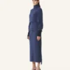 Wool and Cashmere Midi Dress Wool and Cashmere Midi Dress