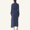 Wool and Cashmere Midi Dress Wool and Cashmere Midi Dress