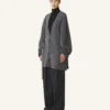 Wool and Cashmere Oversized Cardigan Wool and Cashmere Oversized Cardigan