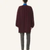 Wool and Cashmere Oversized Cardigan Wool and Cashmere Oversized Cardigan