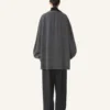 Wool and Cashmere Oversized Cardigan Wool and Cashmere Oversized Cardigan