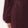 Wool and Cashmere Oversized Cardigan Wool and Cashmere Oversized Cardigan