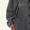Wool and Cashmere Oversized Cardigan Wool and Cashmere Oversized Cardigan