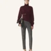 Wool and Cashmere Sweater Wool and Cashmere Sweater