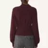Wool and Cashmere Sweater Wool and Cashmere Sweater