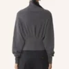 Wool and Cashmere Sweater Wool and Cashmere Sweater