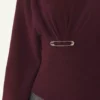 Wool and Cashmere Sweater Wool and Cashmere Sweater