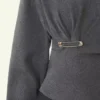 Wool and Cashmere Sweater Wool and Cashmere Sweater