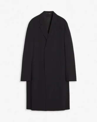 Wool Coat