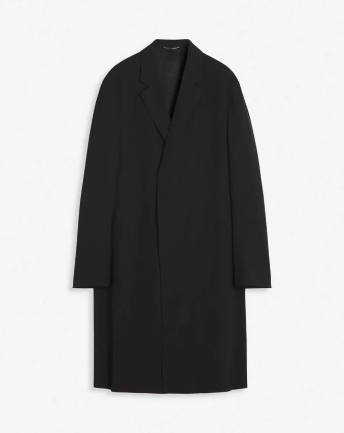 Wool Coat Wool Coat