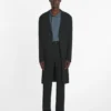 Wool Coat Wool Coat